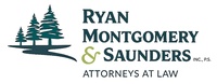 Ryan, Montgomery & Saunders, Inc. P.S.