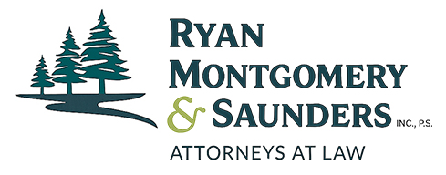 Ryan, Montgomery & Saunders, Inc. P.S.