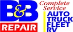 B & B Auto Repair, Inc. B & B Auto Repair, Inc.