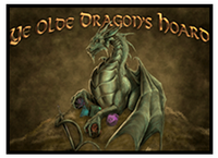 Dragon's Hoard Games LLC Dragon's Hoard Games LLC