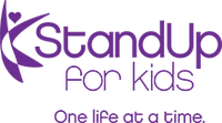 Stand Up for Kids - Kitsap County