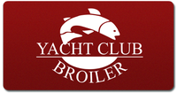 Yacht Club Broiler