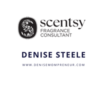 Independent Scentsy Consultant - Denise Steele 
