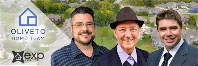 eXp Realty - Oliveto Home Team eXp Realty - Oliveto Home Team