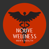 Nouve Wellness Men's Health