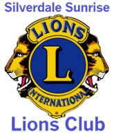 Silverdale Sunrise Lions Club