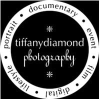 Tiffany Diamond Photography*