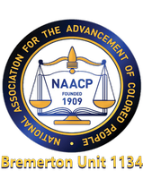 NAACP Bremerton Unit 1134