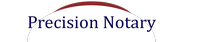 Precision Notary, LLC Precision Notary, LLC
