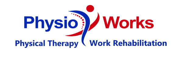 PhysioWorks- Physical Therapy and Work Rehabilitation