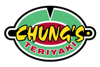 Chung's Teriyaki Silverdale