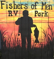 Fishers of Men RV Park