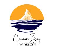 Copano Bay RV Resort