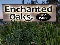 Enchanted Oaks RV Park