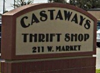 Castaways Thrift Shop, Inc