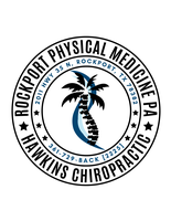 Rockport Physical Medicine Hawkins Chiropractic 
