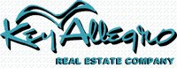 Key Allegro Real Estate - PLATINUM LEVEL SPONSOR