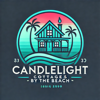 Candlelight Cottages by the Beach