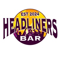 Headliner's Bar