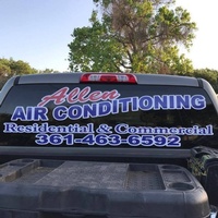 Allen Air Conditioning