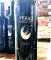 Texas South Wind Vineyard & Winery