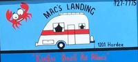 Mac's Landing RV Park