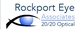 Rockport Eye Associates  20/20 Optical