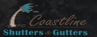 Coastline Shutters and Gutters