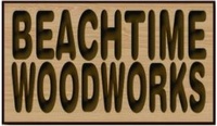 BeachTime WoodWorks