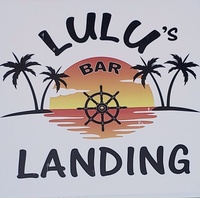 Lulu's Landing Bar