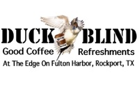 The Duck Blind Coffee & Rentals 
