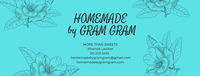 Homemade By Gram Gram