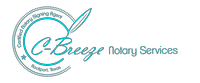C-Breeze Notary Services