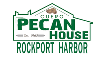 Cuero Pecan House- Rockport Harbor