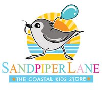 Sandpiper Lane - The Coastal Kids Store