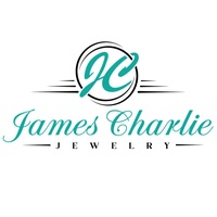 James Charlie Jewelry