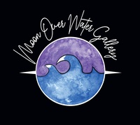 Moon Over Water Gallery