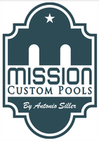 Mission Custom Pools