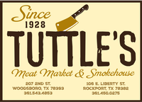 Tuttle's Meat Market & Smokehouse