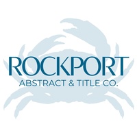 Rockport Abstract & Title Co.-SILVER LEVEL SPONOR 