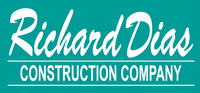 Richard Dias Construction Co PLATINUM LEVEL SPONSOR