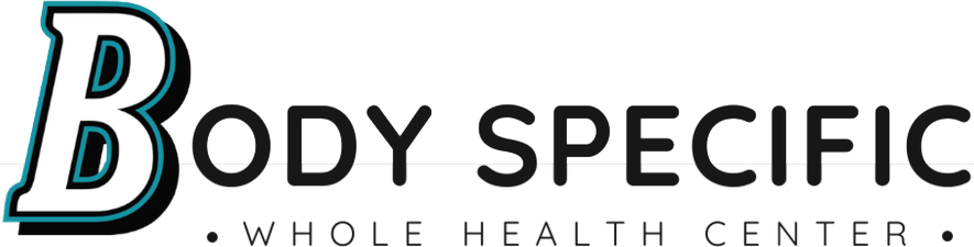 Body Specific Body Specific