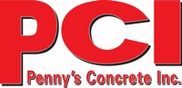 Penny's Concrete, Inc.