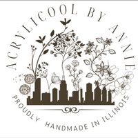 Acrylicool by Annie