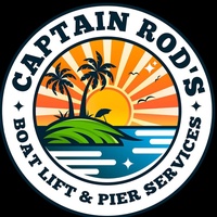 Captain Rods Boat Lift & Pier Service