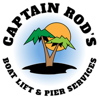 Captain Rods Boat Lift & Pier Service