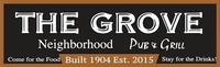 The Grove Pub & Grill