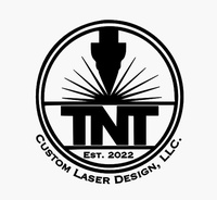 TNT Custom Laser Design, LLC