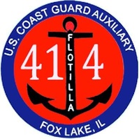 USCG Aux Fox Lake 095-41-04