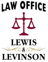 Lewis & Levinson, Attorneys At Law